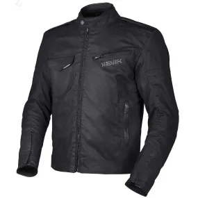 5-BLOUSON HEVIK MADSEN