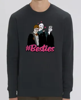 Sweat-shirt Besties Par Nick cocozza